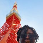 Ebony Warren - @ebony0wl - Instagram