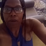 Ebony Warren - @esw80087 - Instagram