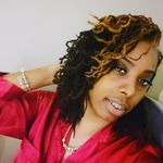 Ebony Warren - @evolution_of_eb - Instagram