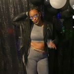Ebony Warren - @heartless_sinner13 - Instagram