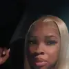 Ebony Warren - @ebonyseven2 - TikTok