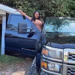 Ebony Warren - @ebonywarren_ - Instagram