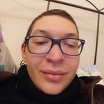 costantino - @ebonywarrior1997z - Instagram