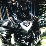 Ebony Warrior - @ebony_mail_skyrim - Instagram