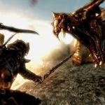 Ebony Warrior - @skyrim_elder_scrolla - Instagram
