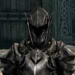 Ebony warrior 🤨 - @_dragonborg_ - Instagram