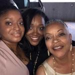 Ebony Warrior-Hobbs - @warriorhobbs - Instagram