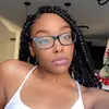 Ebony Crowder - @ebonyfwaters - TikTok