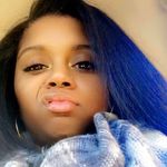 Ebony Waters - @ebony_waters313 - Instagram