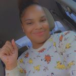 Ebony Waters - @_mizzphatt24 - Instagram