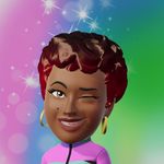 Ebony Waters - @rbp0413 - Instagram