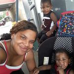 Ebony Waters - @bray_cj_mom24 - Instagram