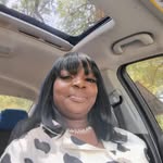 Ebony Waters - @ebonyqueengemini - Instagram