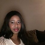 Ebony Waters - @butterfliez1 - Instagram
