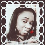 Ebony Watson - @ebony.watson.372 - Instagram