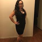 Ebony Watson - @watson.ebony - Instagram
