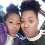Ebony Watson - @zoies_mommy1 - Instagram