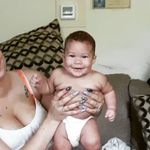 Ebony Watson - @watsonebony45 - Instagram
