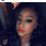 Ebony Watson - @mohawkdiva128 - Instagram
