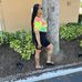 Ebony Watson - Facebook