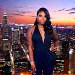 Ebony Watson - @ebony.watson.31105 - Instagram