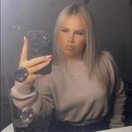 Ebony Watson - @ebony.watson.1650 - Instagram
