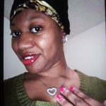 Ebony Watson - @ebony.watson.3705 - Instagram