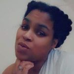Ebony Watson - @ebon.ywatson - Instagram