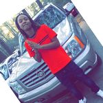 Ebony Watson 👌👌😎 - @ebbytorealbitch843 - Instagram