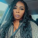 Ebony Watson Shannon - @mzebby89 - Instagram