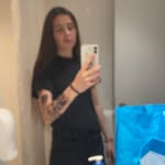 @ebony.wattx - Instagram