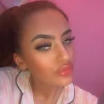 Ebony Watt - @ebyraexx45 - Instagram