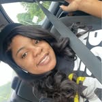 Ebony Davis Watts - @cute_red_chic - Instagram