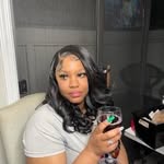 Ebony j Watts - @shaebuttereb - Instagram