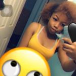Ebony Watts - @ebonywatts7 - Instagram