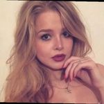 Ebony Watts - @ebonywatts98 - Instagram