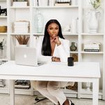 Ebony Watts - @ebonyismyrealtor - Instagram
