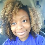 Ebony Watts - @penelope416 - Instagram