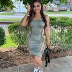 Ebony Watts - @ebonywatts_alk - Instagram