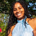 Ebony Watts - @ebony_buckmon_ - Instagram