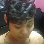 Ebony Watts - @lilredd89 - Instagram