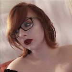 Alana - @ebony_darkness_dementia_way_ - Instagram