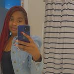 Ebony Latise Marshall - @ebonyway_ - Instagram