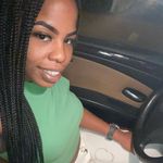 Ebony OUT THE WAY CEO - @blessedebbyway - Instagram
