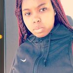 Eb Webb❤️💍 - @ebony_webb.20 - Instagram
