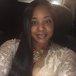 Ebony Webb - @kookie44 - Instagram