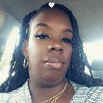 Ebony Webb - @uniqueunikue - Instagram