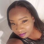 Ebony Webb - @sui_generis_leo - Instagram