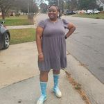 Ebony Webb Blow - @marriedtomrblow - Instagram
