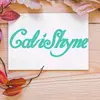 Ebony Webb - @calishynecosmetics - TikTok